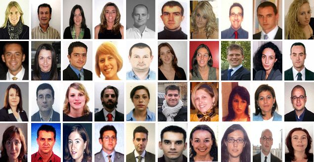 European Students