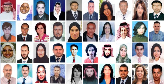 Muslim Students