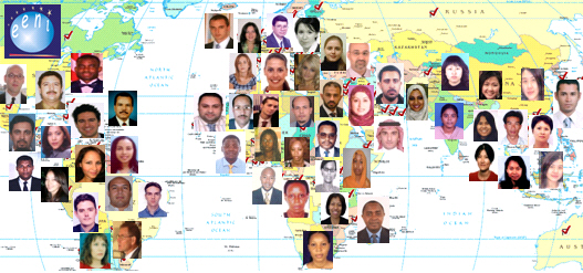 U-EENI e-Community